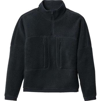 Mountain Hardwear | Women's Southpass Fleece Pullover商品图片,3.9折