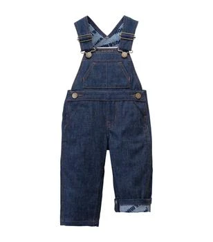 推荐Denim Dungarees (2-4 Years)商品