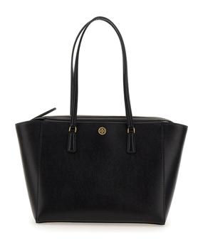 tory burch robinson, Tory Burch | Tory Burch "robinson Small Tote" Shoulder Leather Bag商品图片 