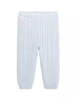 Ralph Lauren | Baby Boy's Knit Pants 