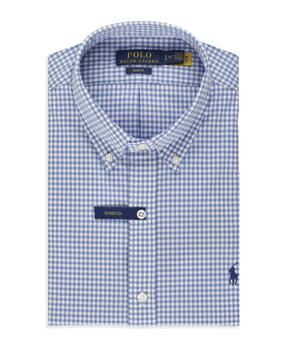 拉夫劳伦衬衫真假, Ralph Lauren | Pony Shirt商品图片 