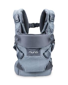 商品Nuna | CUDL™ 4-in-1 Baby Carrier,商家Bloomingdale's,价格¥1492图片