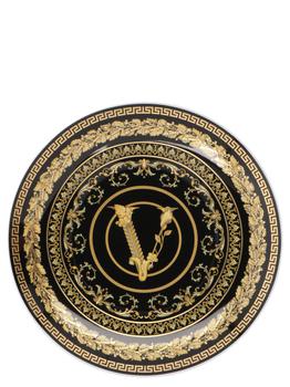 商品Versace Home | 'Medusa Amplified' saucer,商家Wanan Luxury,价格¥469图片
