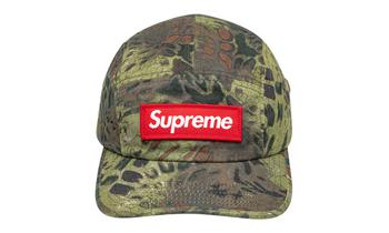 supreme帽子好不好, Supreme | Supreme Military Camp Cap商品图片 