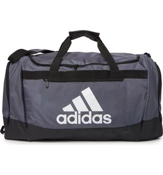 Adidas | Defender IV Large Duffel Bag 8.3折