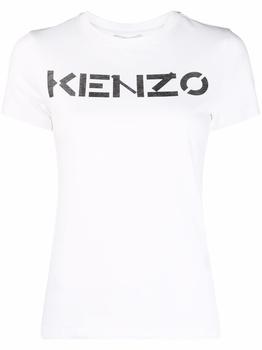 Kenzo | KENZO LOGO T-SHIRT CLOTHING商品图片,7.6折
