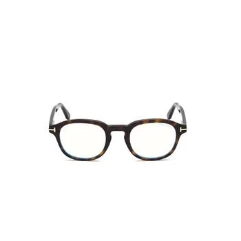 Tom Ford | Tom Ford Eyewear Square-Frame Glasses 7.6折