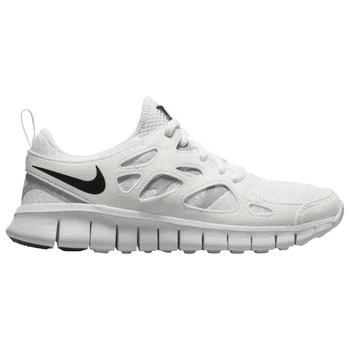 推荐Nike Free Run 2 - Boys' Grade School商品