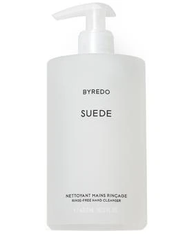 BYREDO | Suede Rinse-free Hand Cleanser 450 ml,商家24S Paris,价格¥475