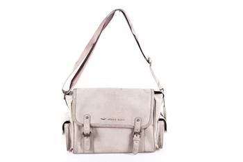 Armani Jeans | Armani Jeans Shoulder Bags in Grey,商家Modayn,价格¥1856