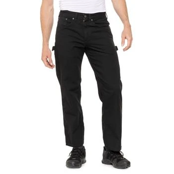 Carhartt | Carhartt B159 Loose Original Fit Canvas Carpenter Jeans,商家SIERRA,价格¥191