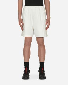 商品Slam Jam | Panel Boxy Shorts White,商家Slam Jam,价格¥545图片
