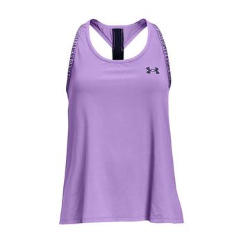 推荐Under Armour Girls' Knockout Tank商品