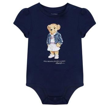 推荐Navy Baby Girls Shortie商品