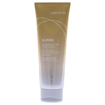 JOICO | K-PAK Reconstructing Conditioner by Joico for Unisex - 8.5 oz Conditioner 7.5折