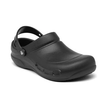 Crocs | Men's and Women's Bistro Clogs from Finish Line 独家减免邮费