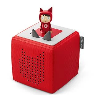 Tonies | Toniebox Starter Set Audio Speaker,商家Harrods,价格¥831