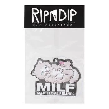 RIPNDIP | Man I Love Felines Air Freshener (Multi),商家RipNDip,价格¥46