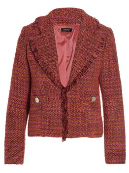 推荐Tweed jacket商品