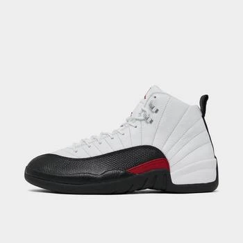 Jordan | Air Jordan Retro 12 Basketball Shoes,商家Finish Line,价格¥1501