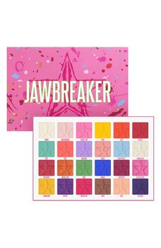 商品Jeffree Star Cosmetics | Jawbreaker Eyeshadow Palette,商家Nordstrom Rack,价格¥290图片