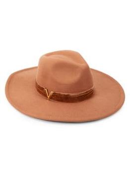 Oversized Panama Hat product img
