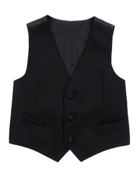 Dolce & Gabbana | Suit vest,商家YOOX,价格¥1056