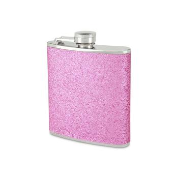 商品Sparkletini Glitter Flask, 6 Oz图片