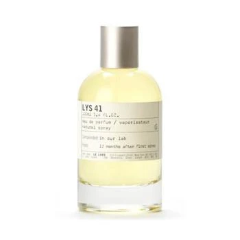 Le Labo | Lys 41 EDP Spray 3.4 oz Fragrances 842185115557 7.4折, 满$75减$5, 满减