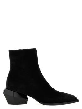 Balmain | Balmain billy Ankle Boots - Men商品图片,9.4折