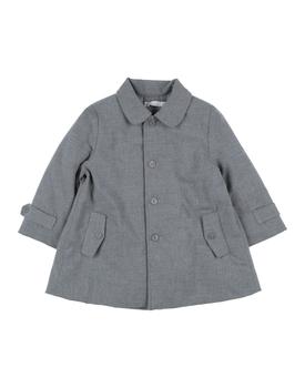 商品Patachou | Coat,商家YOOX,价格¥523图片