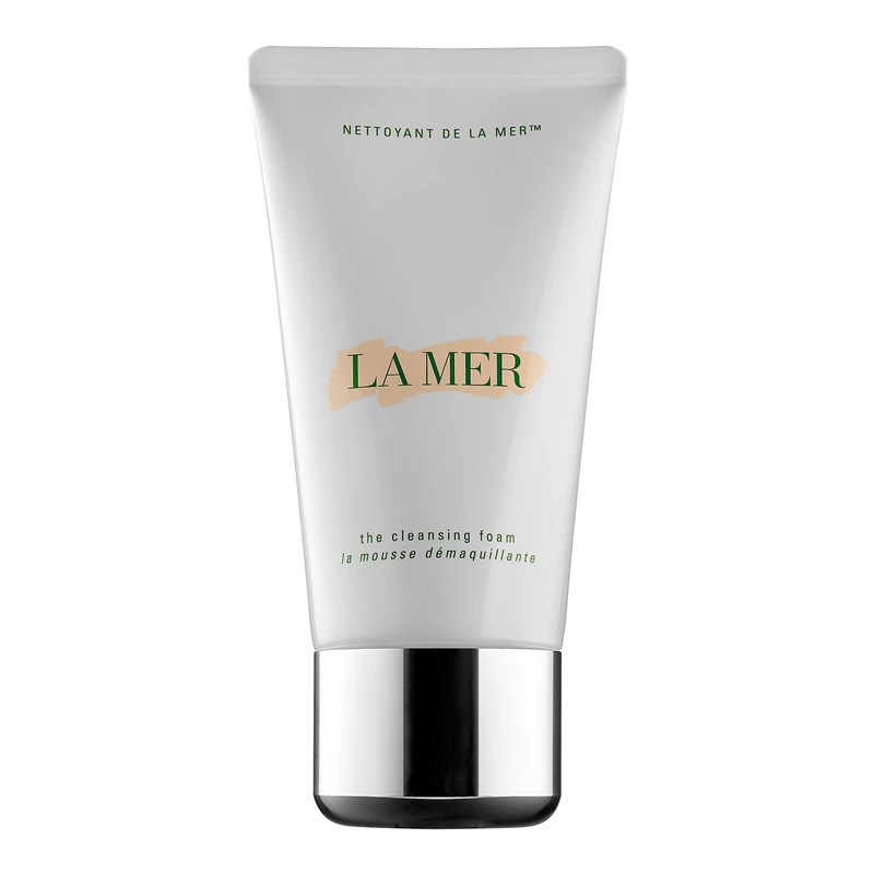 La Mer | LA MER海蓝之谜 璀璨净澈洁面泡沫125ml 9.7折, 限时价, 包邮包税, 独家减免邮费, 限时价