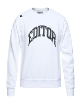 THE EDITOR | Sweatshirt商品图片,3.7折