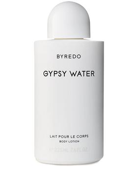 推荐Gypsy Water 身体乳，225毫升商品