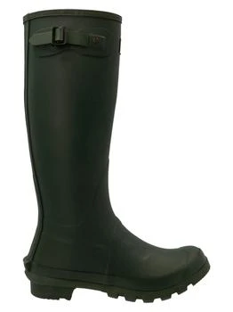 推荐Bede Wellington Boots, Ankle Boots Green商品