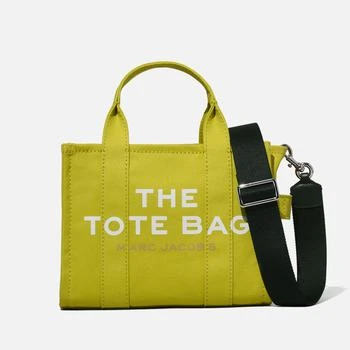 推荐Marc Jacobs The Mini Canvas Tote Bag商品