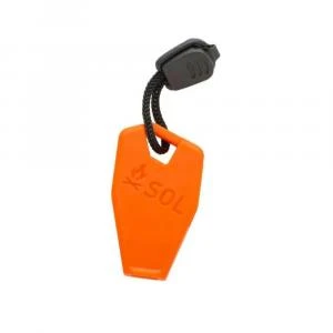 Sol | Rescue Floating Whistle,商家New England Outdoors,价格¥83