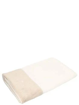 Etro Home | Logo Embroidery Towel Towels White,商家Wanan Luxury,价格¥498