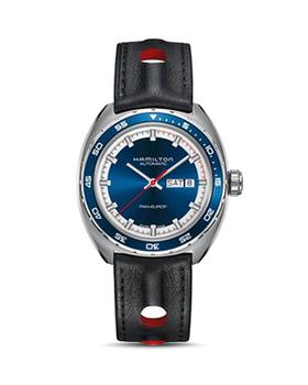 Hamilton | Classic Pan Europ Watch, 42mm商品图片,