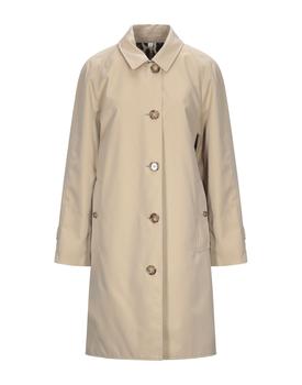 Burberry | Full-length jacket商品图片,4.4折