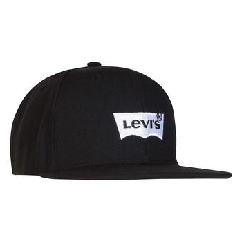 推荐Levi's Kids' Big Flat Brim Snapback Hat商品
