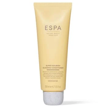 推��荐ESPA Super Nourish Glossing Conditioner 200ml商品