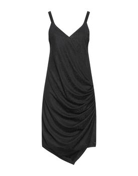 Armani Exchange | Short dress商品图片,3.6折×额外7折, 额外七折