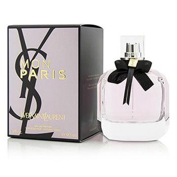 圣罗兰反转巴黎, Yves Saint Laurent | Yves Saint Laurent 206301 3 oz Mon Paris Eau De Parfum Spray for Women商品图片 8.1折