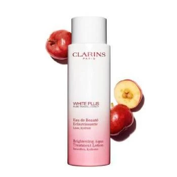 推荐CLARINS 女士 爽肤水 清透润白柔肤水200ML「清爽型」 4900019商品