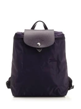 Longchamp | Longchamp Fold-Over Top Backpack 6.5折, 独家减免邮费