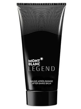万宝龙香水价格, MontBlanc | Legend After Shave Balm商品图片 