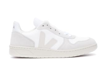 推荐Veja 男士运动鞋 VX0102499WHITENATURALPIERRE 白色商品