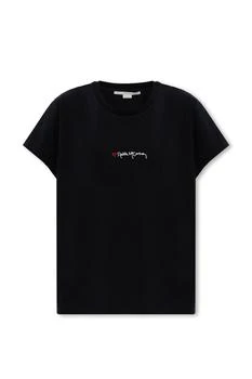 推荐T-shirt with logo商品