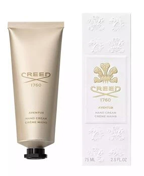 Creed | Aventus Hand Cream, 2.5 oz.,商家Macy's,价格¥589